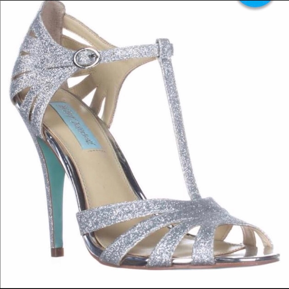 Betsy Johnson shoes